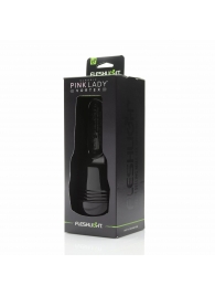 Мастурбатор-вагина Fleshlight - Pink Lady Vortex - Fleshlight - в Петрозаводске купить с доставкой