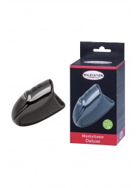 Нереалистичный мастурбатор Masturbator Deluxe - MALESATION - в Петрозаводске купить с доставкой