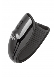 Нереалистичный мастурбатор Masturbator Deluxe - MALESATION - в Петрозаводске купить с доставкой