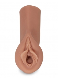 Мастурбатор-вагина Sorority Snatch - Pipedream - в Петрозаводске купить с доставкой