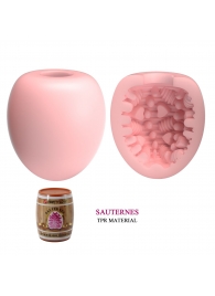 Мастурбатор в футляре-бочке Charming Barrel Sauternes - Baile - в Петрозаводске купить с доставкой