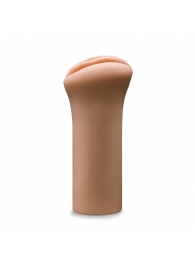 Мастурбатор-вагина Mamacita Realistic Latin Masturbator - Blush Novelties - в Петрозаводске купить с доставкой