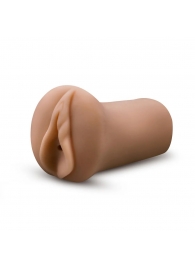 Мастурбатор-вагина Mamacita Realistic Latin Masturbator - Blush Novelties - в Петрозаводске купить с доставкой