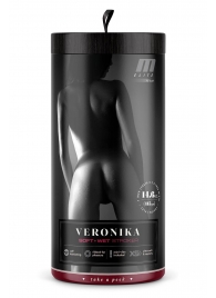Мастурбатор-вагина Soft   Wet Veronika Realistic Beige Masturbator - Blush Novelties - в Петрозаводске купить с доставкой