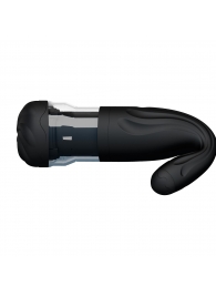 Мегамастурбатор-вагина с ротацией Breton - Baile - в Петрозаводске купить с доставкой