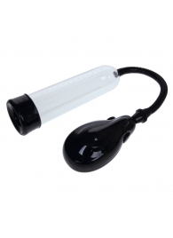 Автоматическая помпа с электрическим нагнетателем воздуха - Baile - в Петрозаводске купить с доставкой