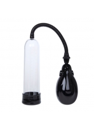 Автоматическая помпа с электрическим нагнетателем воздуха - Baile - в Петрозаводске купить с доставкой