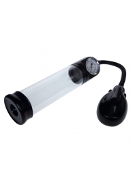 Автоматическая помпа с манометром - Baile - в Петрозаводске купить с доставкой