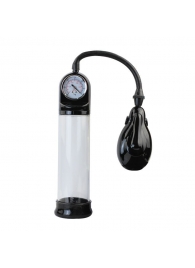 Автоматическая помпа с манометром - Baile - в Петрозаводске купить с доставкой