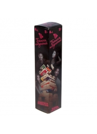 Игра  Падающая башня: Башня искушений - Сима-Ленд - купить с доставкой в Петрозаводске