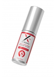 Стимулирующий спрей для мужчин Xtra Strong - 15 мл. - RUF - купить с доставкой в Петрозаводске