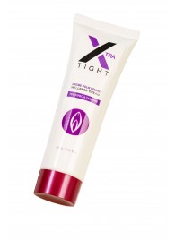 Сужающий и укрепляющий крем для женщин Xtra Tight - 30 мл. - RUF - купить с доставкой в Петрозаводске