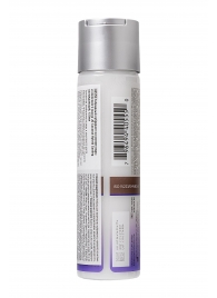 Водно-масляный лубрикант с охлаждающим эффектом JO Silicon free Hybrid Lubricant COOLING - 120 мл. - System JO - купить с доставкой в Петрозаводске