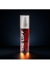 Интимный гель на водной основе Afrodisia BDSM - 75 мл. - THE LUFF - купить с доставкой в Петрозаводске