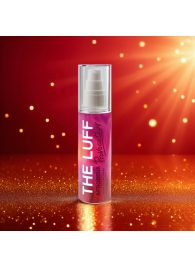 Интимный гель на водной основе Afrodisia Provocateur - 75 мл. - THE LUFF - купить с доставкой в Петрозаводске