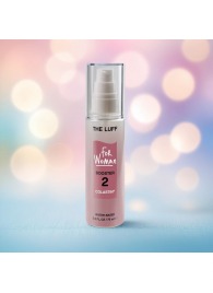 Интимный гель-сыворотка на водной основе Booster 2 - 75 мл. - THE LUFF - купить с доставкой в Петрозаводске