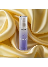 Интимный гель на водной основе Hypoallergenic - 75 мл. - THE LUFF - купить с доставкой в Петрозаводске