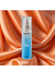 Интимный гель на водной основе Nude - 75 мл. - THE LUFF - купить с доставкой в Петрозаводске