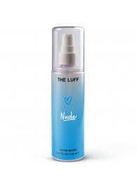 Интимный гель на водной основе Nude - 150 мл. - THE LUFF - купить с доставкой в Петрозаводске