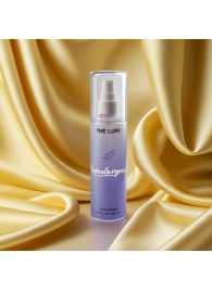 Интимный гель на водной основе Hypoallergenic - 150 мл. - THE LUFF - купить с доставкой в Петрозаводске