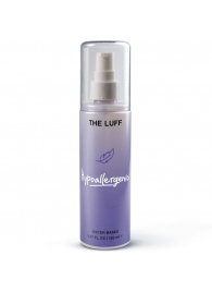 Интимный гель на водной основе Hypoallergenic - 150 мл. - THE LUFF - купить с доставкой в Петрозаводске