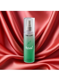 Интимный гель на водной основе Natural - 150 мл. - THE LUFF - купить с доставкой в Петрозаводске