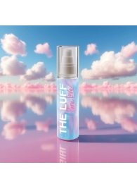 Интимный гель на водной основе Afrodisia Pure Love - 75 мл. - THE LUFF - купить с доставкой в Петрозаводске