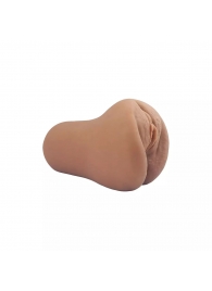 Мастурбатор Mia с двумя рабочими каналами - Adrien Lastic - в Петрозаводске купить с доставкой