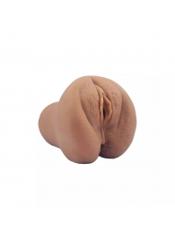 Мастурбатор Mia с двумя рабочими каналами - Adrien Lastic - в Петрозаводске купить с доставкой