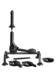 Секс-машина Body Dock Pro - Pipedream - купить с доставкой в Петрозаводске