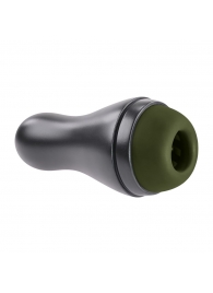 Мастурбатор в тубе Kingpin - Selopa - в Петрозаводске купить с доставкой