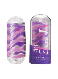 Мастурбатор Tenga Arte Drape - Tenga - в Петрозаводске купить с доставкой