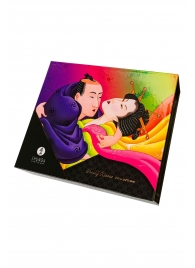Подарочный набор Fruity Kisses из 3 предметов - Shunga - купить с доставкой в Петрозаводске