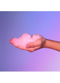 Массажная хрустящая пенка Tickle My Body Coconut с ароматом кокоса - 150 мл. - Love to Love - купить с доставкой в Петрозаводске