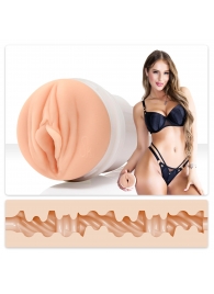 Мастурбатор-вагина Fleshlight Girls - Sky Bri Celestial - Fleshlight - в Петрозаводске купить с доставкой