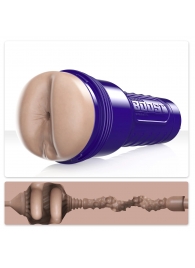 Телесный мастурбатор-анус Fleshlight Boost Blast Female - Fleshlight - в Петрозаводске купить с доставкой