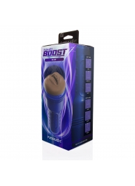 Мастурбатор-рот Fleshlight Boost Blow - Fleshlight - в Петрозаводске купить с доставкой