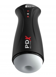 Мастурбатор с вибрацией Fap-gasm - Pipedream - в Петрозаводске купить с доставкой