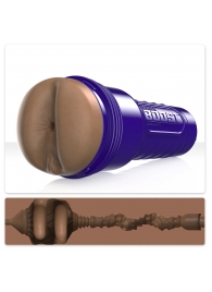 Мастурбатор-анус Fleshlight Boost Blast Female - Fleshlight - в Петрозаводске купить с доставкой