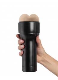Мастурбатор-анус Feel Stroker Extra Tight - Kiiroo - в Петрозаводске купить с доставкой