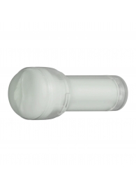 Люминесцентный мастурбатор-вагина FeelGlow Stroker - Kiiroo - в Петрозаводске купить с доставкой