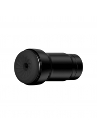 Черный мастурбатор Feel Pocket Stroker - Kiiroo - в Петрозаводске купить с доставкой