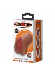 Мастурбатор-вагина Caroline - Baile - в Петрозаводске купить с доставкой