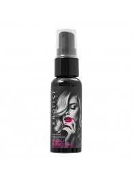 Увлажняющий гель-смазка Erotist Sweet Provocation - 30 мл. - Erotist Lubricants - купить с доставкой в Петрозаводске