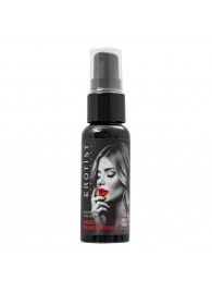 Съедобный гель Erotist Sweet Provocation Watermelon - 30 мл. - Erotist Lubricants - купить с доставкой в Петрозаводске