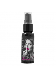 Съедобный гель Erotist Sweet Provocation Grapes - 30 мл. - Erotist Lubricants - купить с доставкой в Петрозаводске