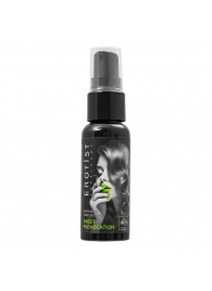 Съедобный гель Erotist Sweet Provocation Fruit Trio со вкусом киви, граната и яблока - 30 мл. - Erotist Lubricants - купить с доставкой в Петрозаводске