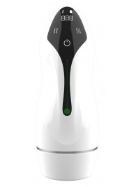 Мастурбатор с вибрацией в колбе Cup - Boys of Toys - в Петрозаводске купить с доставкой