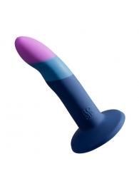 Страпон унисекс Romp Piccolo Pegging Kit - ROMP - купить с доставкой в Петрозаводске