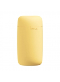 Желтый мастурбатор Tenga Puffy - Tenga - в Петрозаводске купить с доставкой
